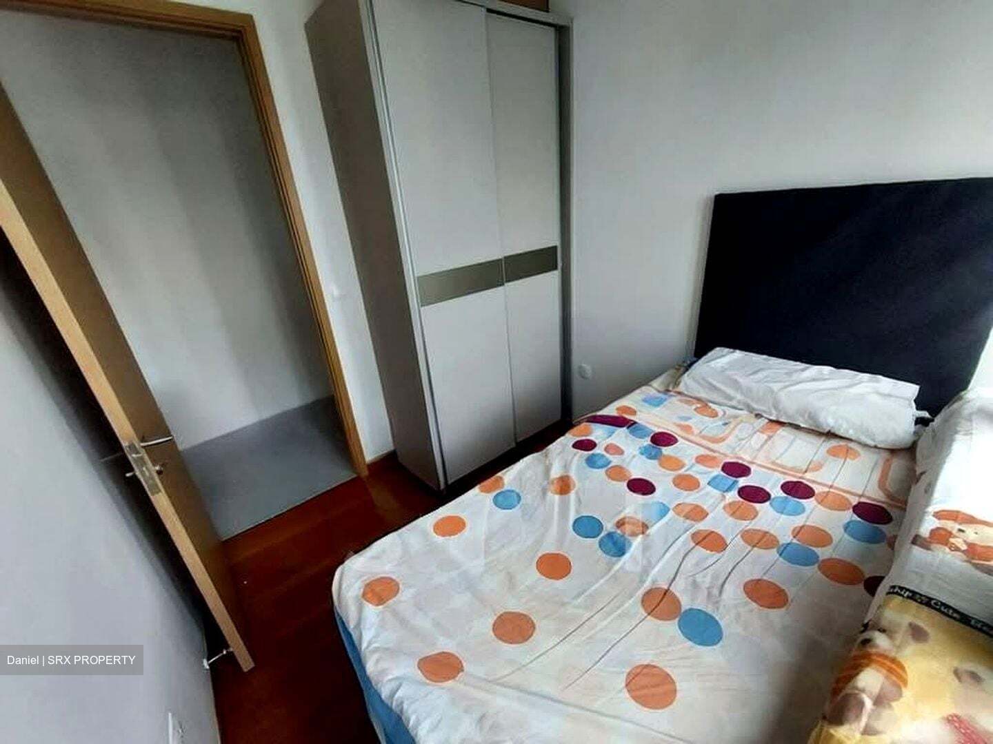 Sturdee Residences (D8), Condominium #626995821